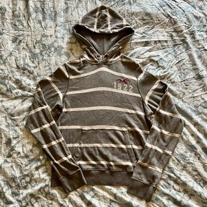 *HOLLISTER* Mens Hoodie